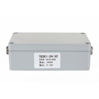 TB3K型单路称重变送器 抗干扰型多路重量放大器 传感器变送器