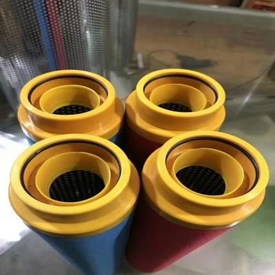 适用BEA干燥机过滤器滤芯ARS-30RB、ARS-30RA ARS-30CA、ARS-30RF图3