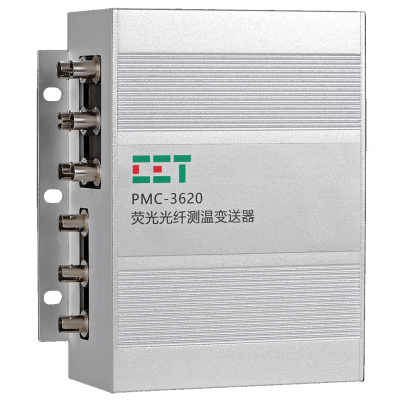 PMC-3620荧光光纤测温变送器图3