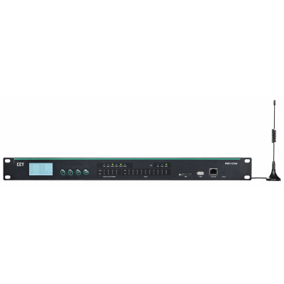 PMC-1316A智能通信网关机图2