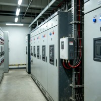 普思智慧消防系统：无线火灾报警 + 智能灭火一体化闭环防护