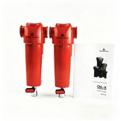 多明尼克汉德过滤器ACSP015CBMX ACSPO25EBMX AAP020CBFX图3