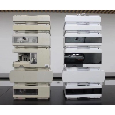 实验仪器设备丨实验分析仪器丨艾康仪器丨全新丨翻新色谱仪图2