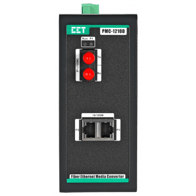 PMC-1210D光纤收发器图2