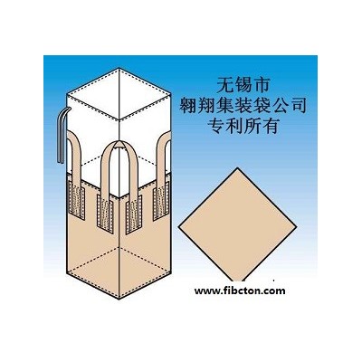 供应集装袋、吨袋。图1