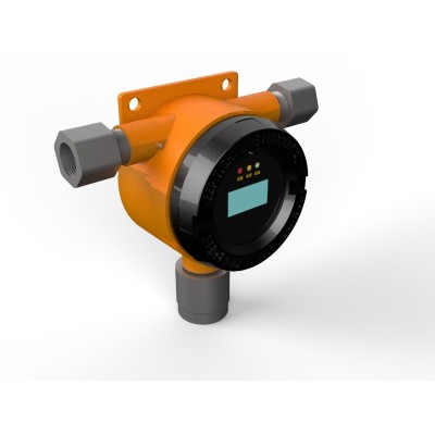 GTQ-FC100T固定式可燃气体变送器图3