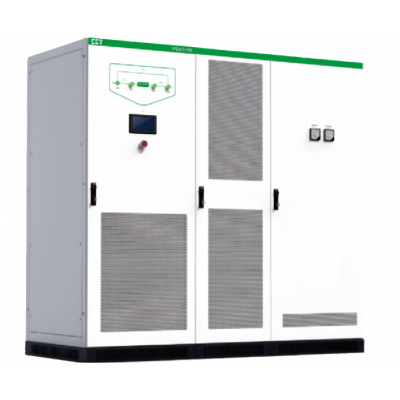 PQVS100储能型动态电压调节器图2