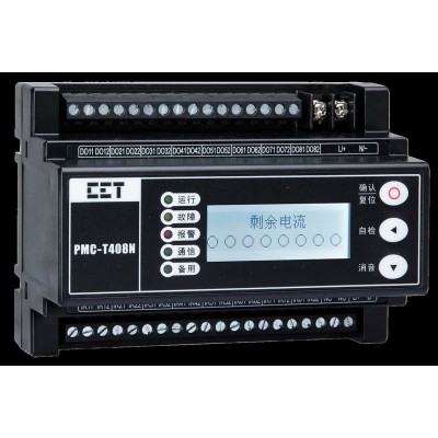 PMC-T408N电气漏电监控探测器图2