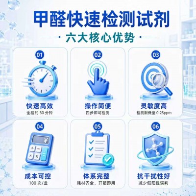 白菜甲醛检测试剂图3