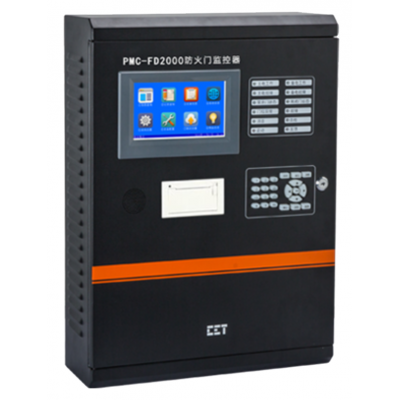 PMC-FD2000防火门监控器图2