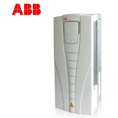ABB变频器图2
