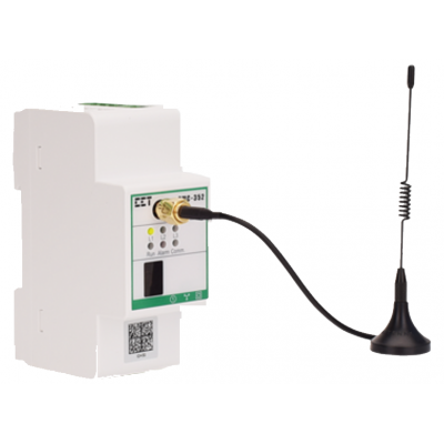PMC-352-D智能直流用电监控终端图2