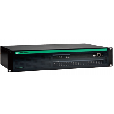 PMC-6000-C通信管理单元图2