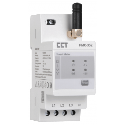 PMC-352-B5智能用电监控终端图2