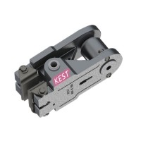 KEST制动器气动制动器KB1KB2KB3KB4KB5KB6KB7常开式制动器