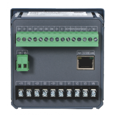 PMC-S963-E三相数字式多功能测控电表图4