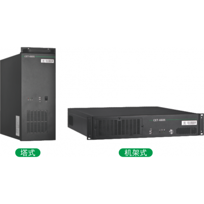 CET-6605智慧能源管理一体机图2