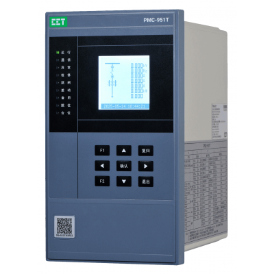 PMC-951T变压器保护测控装置图3