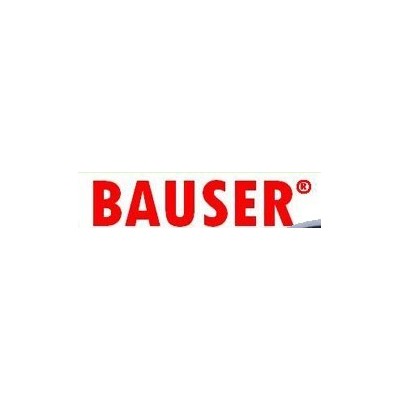 BAUSER机械计数器