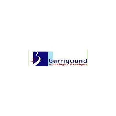 BARRIQUAND换热器