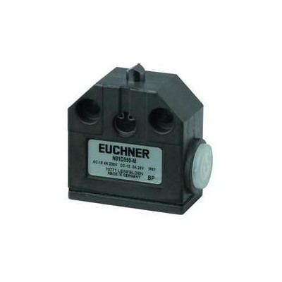 EUCHNER传感器
