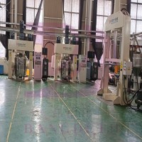 广东环氧电子胶水生产设备1100L强力分散机