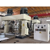 广东1100L汽车工业环氧胶行星动力混合机