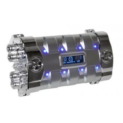 Breve-Tufvassons变频器