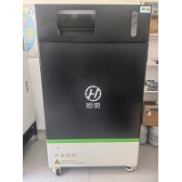 恒驰尼龙HC-P200激光3D打印设备特点及应用