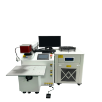 TS 200WJ激光焊接机